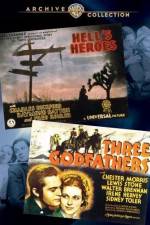 Watch Three Godfathers M4ufreemovies