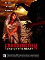 Watch Frankenstein: Day of the Beast M4ufreemovies