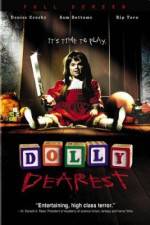 Watch Dolly Dearest M4ufreemovies