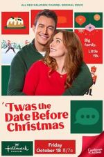 Watch Twas the Date Before Christmas M4ufreemovies