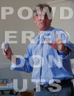 Watch Powdered Donuts (Short 2014) M4ufreemovies