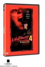 Watch A Nightmare on Elm Street 4: The Dream Master M4ufreemovies