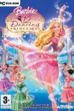 Watch Barbie in the 12 Dancing Princesses M4ufreemovies