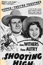 Watch Shooting High M4ufreemovies