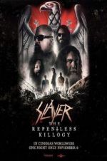 Watch Slayer: The Repentless Killogy M4ufreemovies