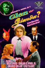 Watch Glen or Glenda M4ufreemovies