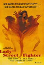 Watch Lady Street Fighter M4ufreemovies