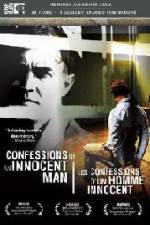 Watch Confessions of an Innocent Man M4ufreemovies