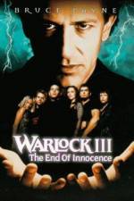Watch Warlock III: The End of Innocence M4ufreemovies