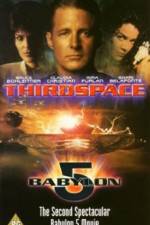 Watch Babylon 5: Thirdspace M4ufreemovies