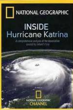 Watch National Geographic Inside Hurricane Katrina M4ufreemovies