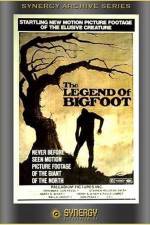 Watch The Legend of Bigfoot M4ufreemovies
