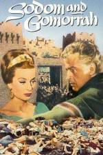 Watch Sodom and Gomorrah M4ufreemovies