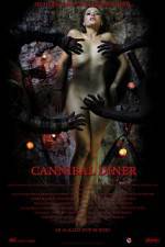 Watch Cannibal Diner M4ufreemovies