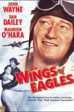Watch The Wings of Eagles M4ufreemovies