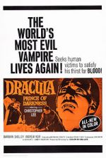 Watch Dracula: Prince of Darkness M4ufreemovies