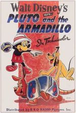 Watch Pluto and the Armadillo M4ufreemovies