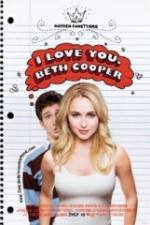 Watch I Love You, Beth Cooper M4ufreemovies