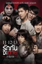Watch 11-12-13 Rak Kan Ja Tai M4ufreemovies