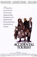 Watch The Accidental Tourist M4ufreemovies