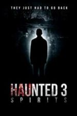 Watch Haunted 3: Spirits M4ufreemovies