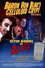 Watch Seven Dorms of Death M4ufreemovies