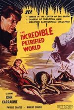 Watch The Incredible Petrified World M4ufreemovies