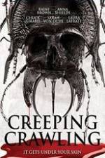 Watch Creeping Crawling M4ufreemovies