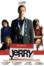 Watch My Name Is Jerry M4ufreemovies