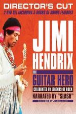 Watch Jimi Hendrix: The Guitar Hero M4ufreemovies