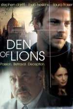 Watch Den of Lions M4ufreemovies