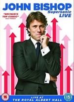 Watch John Bishop: Supersonic Live M4ufreemovies