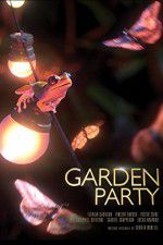 Watch Garden Party M4ufreemovies