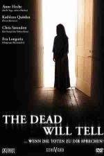 Watch The Dead Will Tell M4ufreemovies