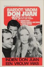 Watch Don Juan, or If Don Juan Were a Woman M4ufreemovies