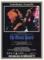 Watch The Decline of Western Civilization Part II: The Metal Years M4ufreemovies