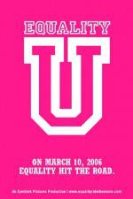 Watch Equality U M4ufreemovies