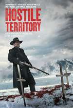 Watch Hostile Territory M4ufreemovies