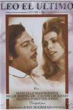 Watch Leo the Last M4ufreemovies