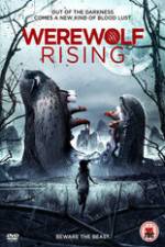 Watch Werewolf Rising M4ufreemovies