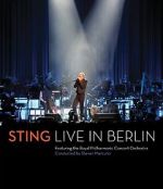 Watch Sting: Live in Berlin M4ufreemovies