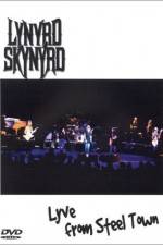 Watch Lynyrd Skynyrd Lyve from Steel Town M4ufreemovies