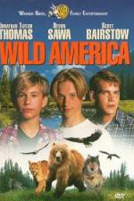 Watch Wild America M4ufreemovies