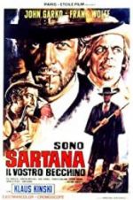 Watch I Am Sartana, Your Angel of Death M4ufreemovies