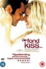 Watch Ae Fond Kiss M4ufreemovies