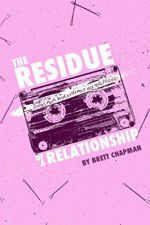 Watch The Residue of a Relationship M4ufreemovies