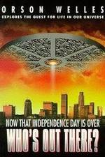 Watch Whos Out There M4ufreemovies