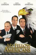 Watch My Fellow Americans M4ufreemovies