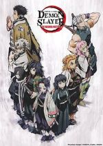 Watch Demon Slayer: Kimetsu no Yaiba - The Hashira Meeting Arc M4ufreemovies
