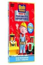 Watch Bob The Builder Bob's Favorite Adventures M4ufreemovies
